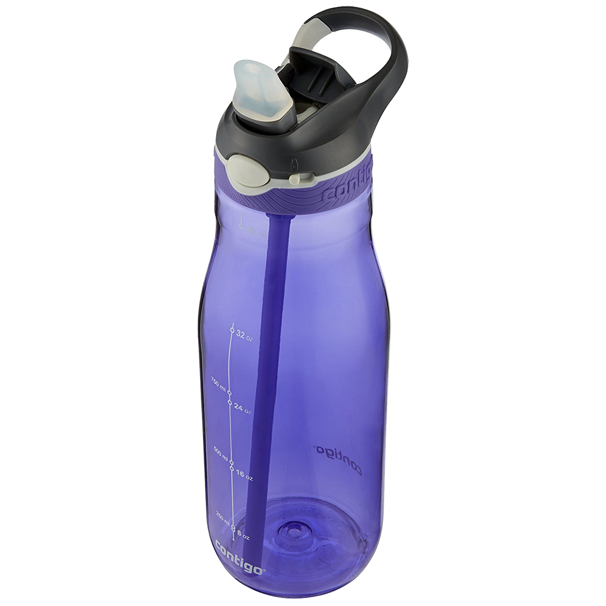 Contigo 40 oz. Ashland Autospout Water Bottle eBay